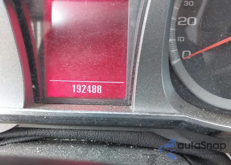 2011 GMC Terrain Slt из США, поврежденный, VIN 2CTALWEC7B6336597